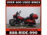 2010 Harley-Davidson Touring for sale 201212890