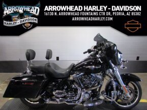 2010 Harley-Davidson Touring for sale 201220813