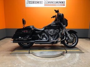 2010 Harley-Davidson Touring for sale 201222505