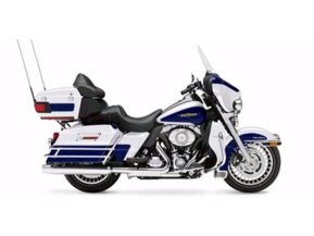 2010 Harley-Davidson Touring for sale 201222669