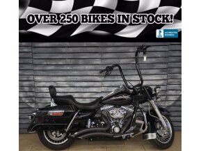 2010 Harley-Davidson Touring for sale 201223683
