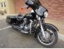 2010 Harley-Davidson Touring for sale 201224658