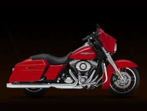 2010 Harley-Davidson Touring for sale 201226434