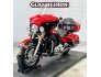 2010 Harley-Davidson Touring for sale 201226596