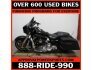 2010 Harley-Davidson Touring for sale 201233195