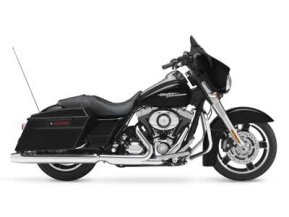 2010 Harley-Davidson Touring for sale 201234273