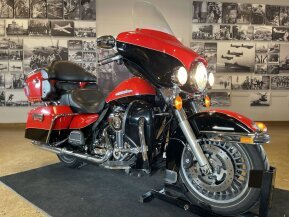 2010 Harley-Davidson Touring for sale 201264077