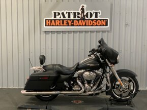 2010 Harley-Davidson Touring for sale 201276716
