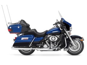 2010 Harley-Davidson Touring for sale 201280537