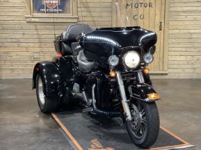 2010 Harley-Davidson Trike
