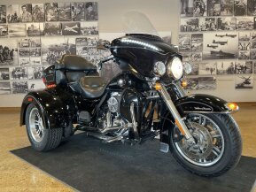 2010 Harley-Davidson Trike for sale 201274990