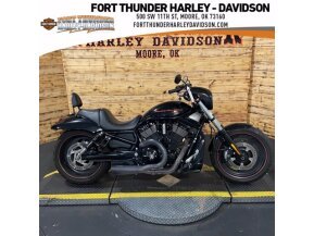 2010 Harley-Davidson V-Rod for sale 201186547