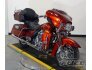 2010 Harley-Davidson CVO for sale 201246165