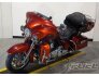 2010 Harley-Davidson CVO for sale 201246165