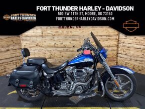 2010 Harley-Davidson CVO for sale 201254893