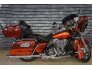 2010 Harley-Davidson CVO for sale 201260871