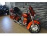 2010 Harley-Davidson CVO for sale 201260871