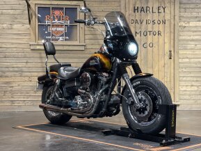 2010 Harley-Davidson CVO Fat Bob for sale 201272567
