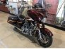 2010 Harley-Davidson CVO for sale 201301254