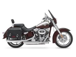 2010 Harley-Davidson CVO for sale 201329623