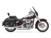 2010 Harley-Davidson CVO