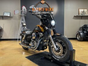 2010 Harley-Davidson CVO Fat Bob for sale 201356801