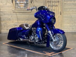 2010 Harley-Davidson CVO for sale 201522883