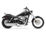 2010 Harley-Davidson Dyna for sale 201201539
