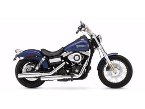 2010 Harley-Davidson Dyna for sale 201249843