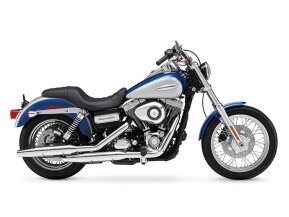 2010 Harley-Davidson Dyna for sale 201268890