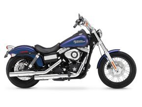 2010 Harley-Davidson Dyna for sale 201300042