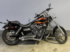 2010 Harley-Davidson Dyna for sale 201303601