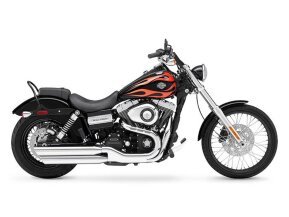 2010 Harley-Davidson Dyna for sale 201303601