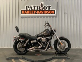 2010 Harley-Davidson Dyna for sale 201304530