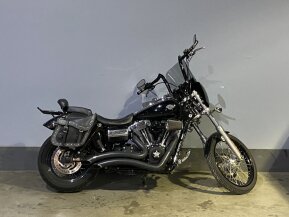 2010 Harley-Davidson Dyna for sale 201318908