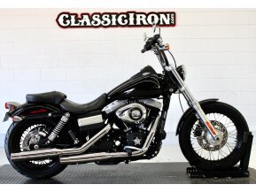 2010 Harley-Davidson Dyna for sale 201326834