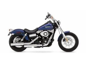 2010 Harley-Davidson Dyna for sale 201327497