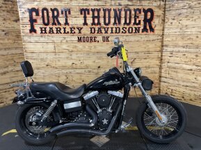 2010 Harley-Davidson Dyna for sale 201336617