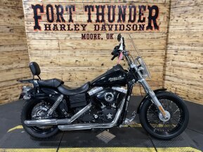 2010 Harley-Davidson Dyna for sale 201349598
