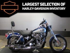 2010 Harley-Davidson Dyna for sale 201355576