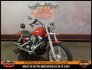 2010 Harley-Davidson Dyna for sale 201363166