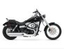 2010 Harley-Davidson Dyna for sale 201405165