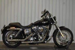2010 Harley-Davidson Dyna for sale 201427472