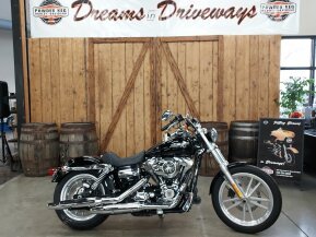 2010 Harley-Davidson Dyna for sale 201428904