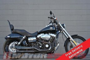 2010 Harley-Davidson Dyna for sale 201463298