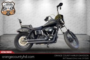2010 Harley-Davidson Dyna for sale 201593683