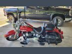 Thumbnail Photo 1 for 2010 Harley-Davidson Shrine Heritage Softail Special Edition for Sale by Owner