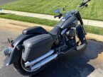 Thumbnail Photo 3 for 2010 Harley-Davidson Softail for Sale by Owner