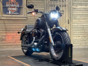 2010 Harley-Davidson Softail for sale 201216016