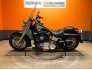2010 Harley-Davidson Softail for sale 201258592